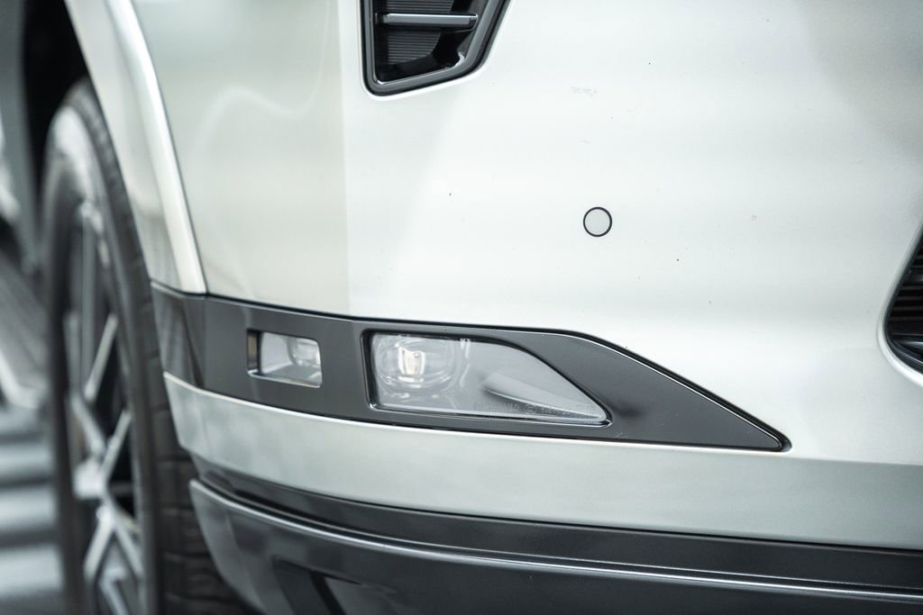 Used 2025 Lexus GX 550 w/ Cold Area Package image 15