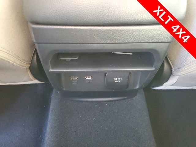 Used 2022 Ford Ranger XLT w/ Equipment Group 301A Mid image 27