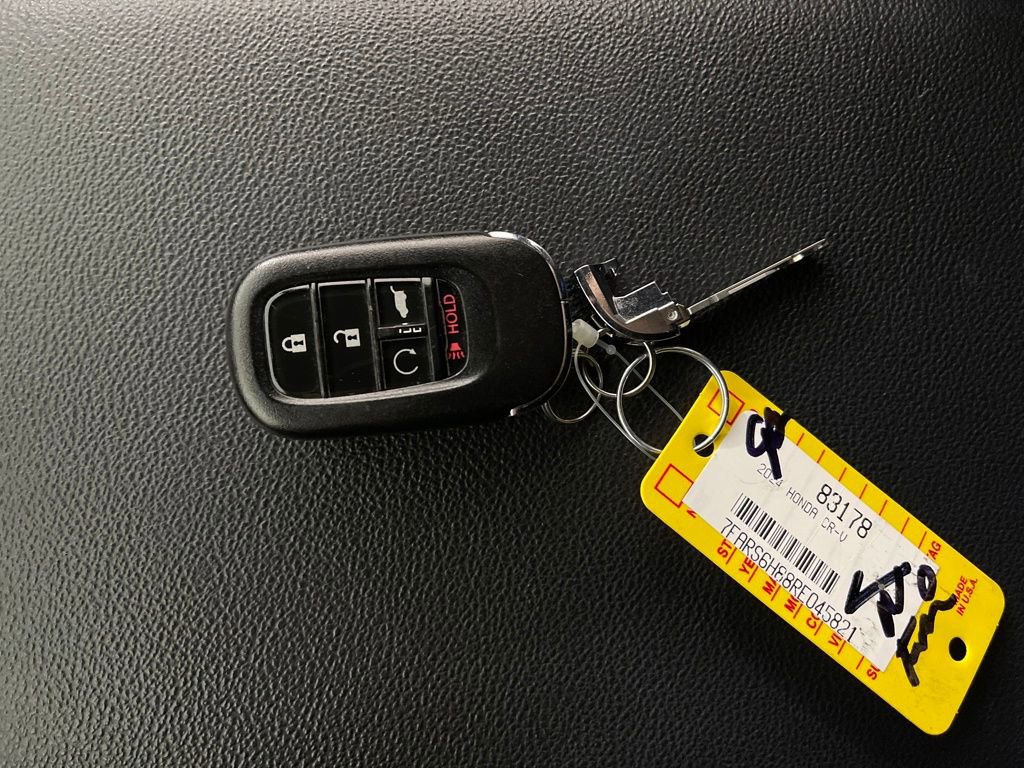 Used 2024 Honda CR-V Sport-L image 24