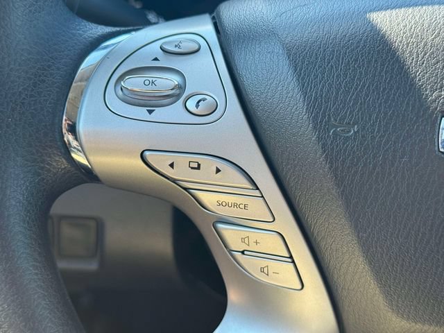Used 2018 Nissan Murano S AWD/4WD image 26