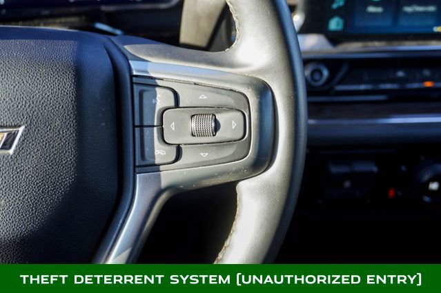 Used 2025 Chevrolet Silverado 1500 LT image 19