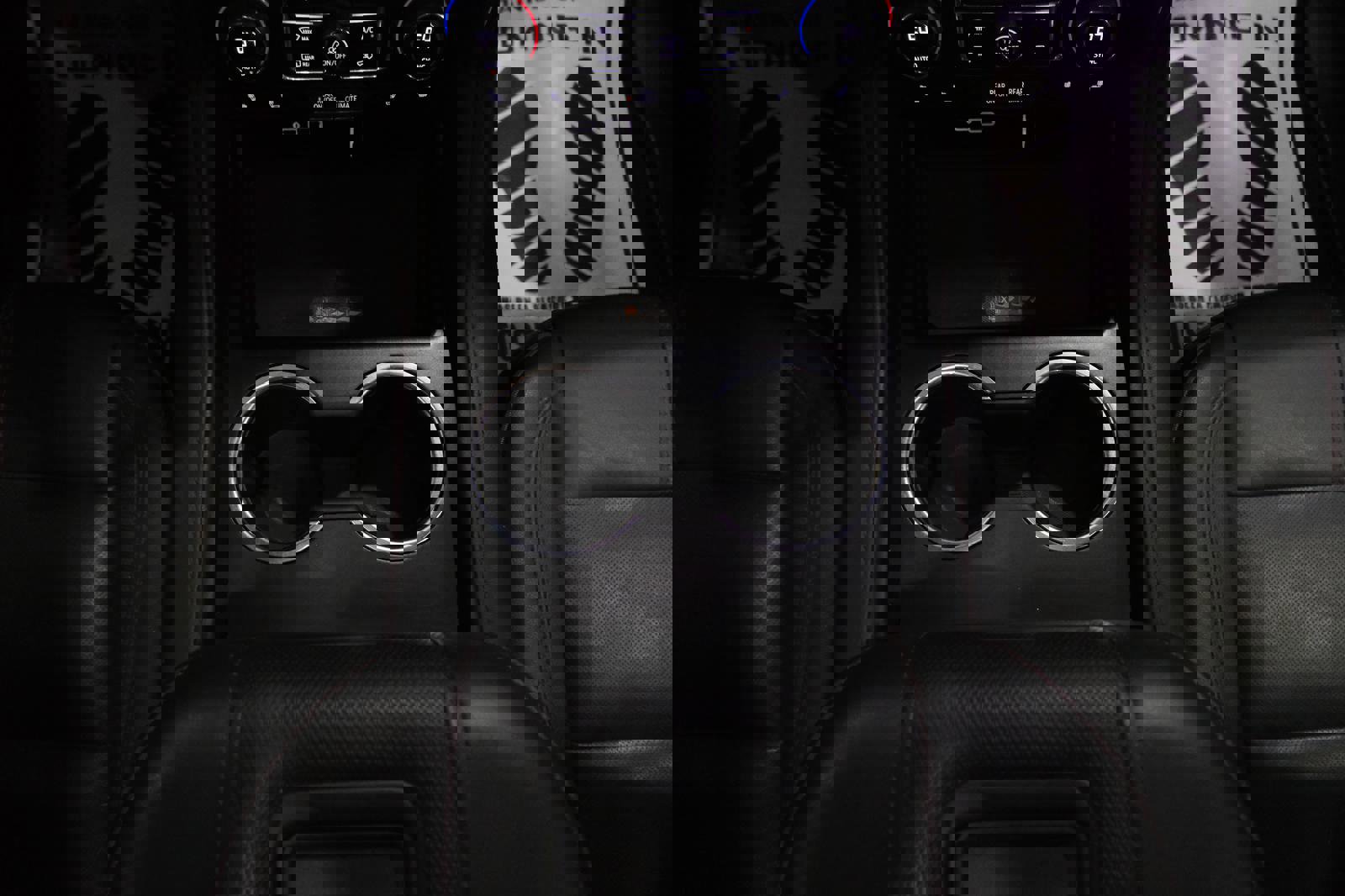 Used 2022 Chevrolet Tahoe RST w/ Luxury Package image 36