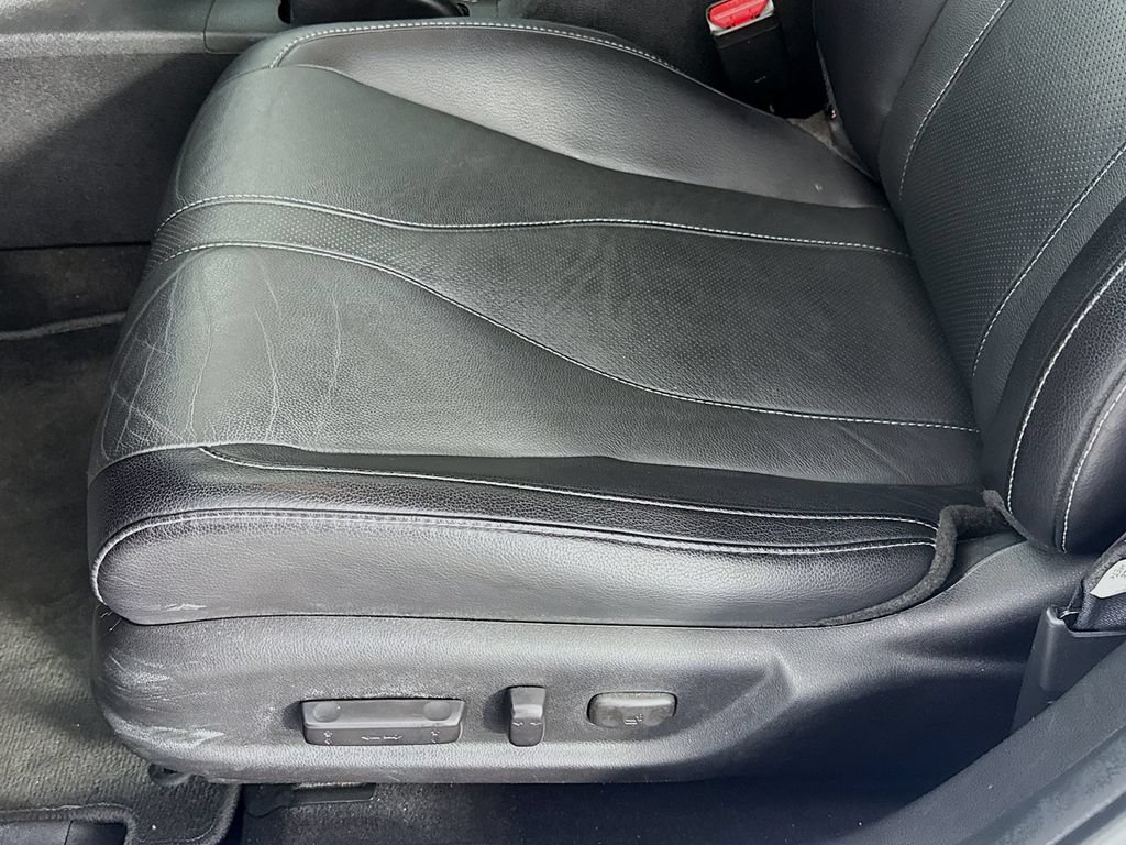 Used 2021 Acura ILX w/ Premium Package FWD image 21