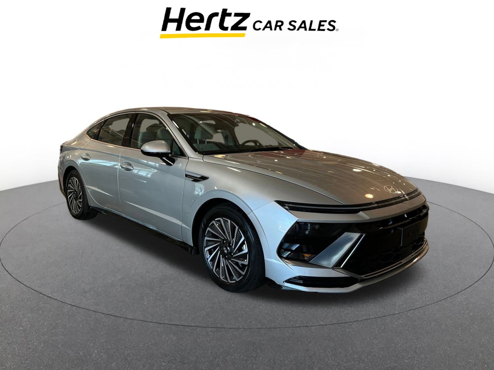 Used 2024 Hyundai Sonata SEL