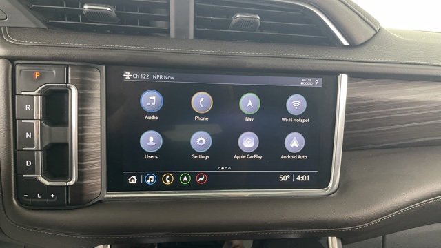 Used 2021 GMC Yukon Denali w/ Denali Ultimate Package image 41