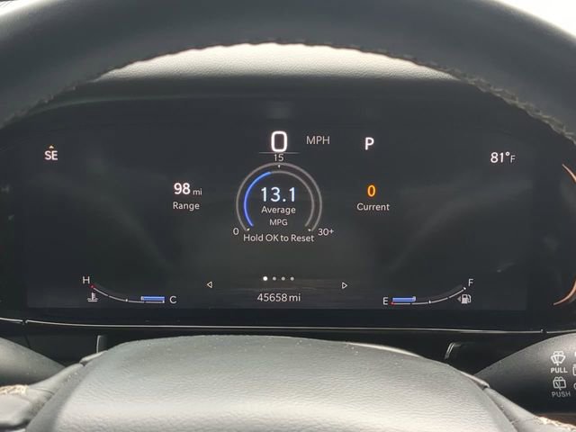 Used 2022 Jeep Grand Wagoneer Series I AWD/4WD image 35