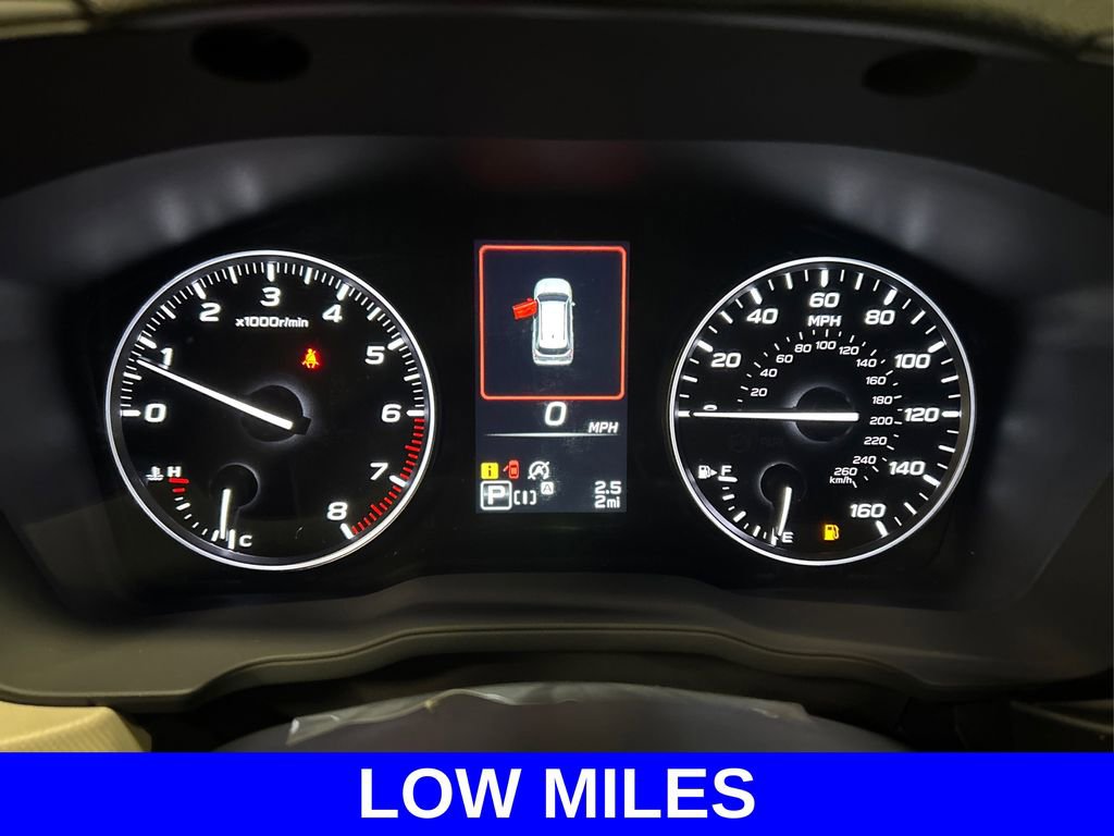 Certified 2026 Subaru Forester Premium AWD/4WD image 19