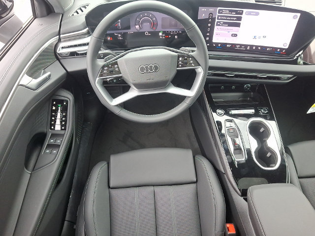 New 2026 Audi A6 Prestige AWD/4WD image 7