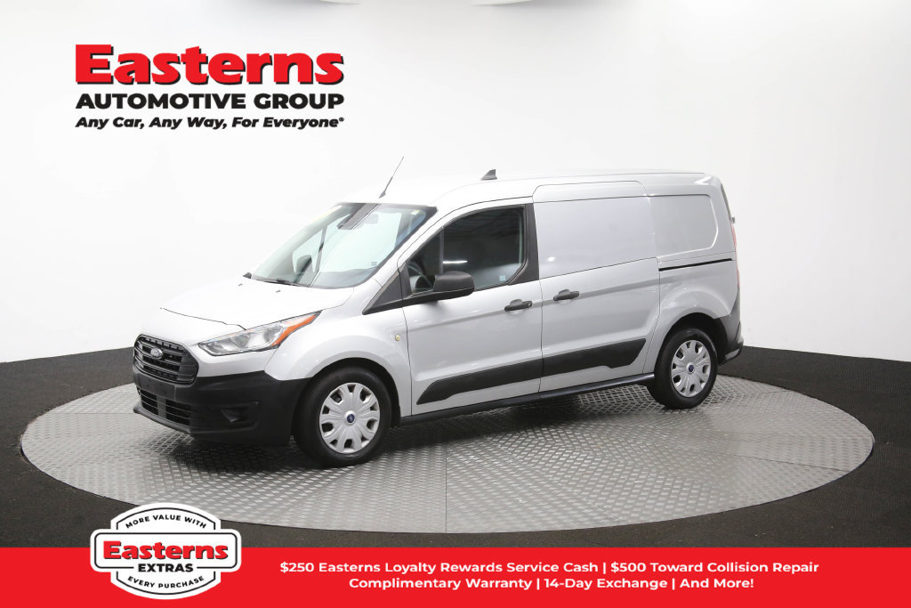 Used 2020 Ford Transit Connect XL FWD image 57