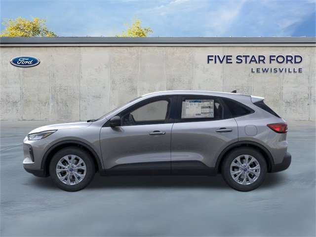 New 2026 Ford Escape Active image 5