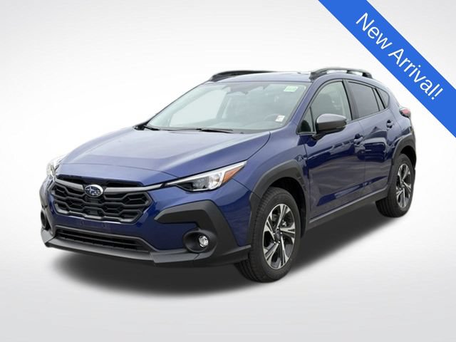 Certified 2025 Subaru Crosstrek 2.5i Premium AWD/4WD image 3