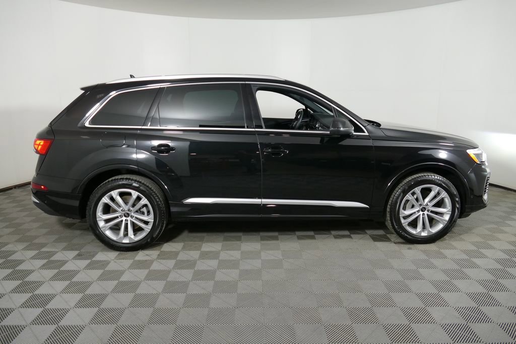 Used 2025 Audi Q7 3.0T Premium Plus image 32