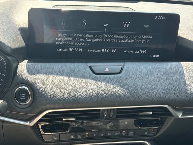 Used 2025 MAZDA CX-90 3.3 Turbo w/ Preferred Package image 31