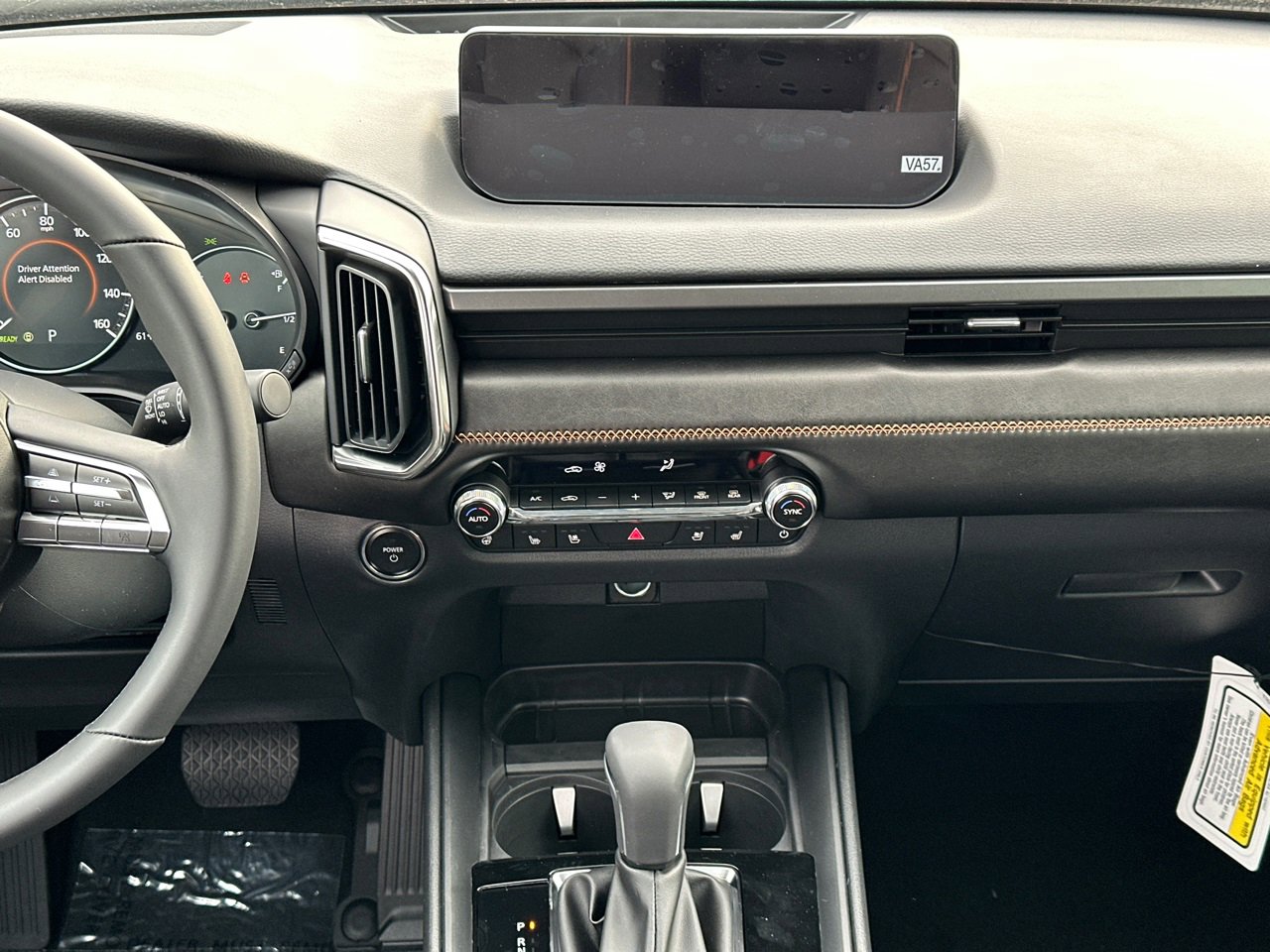 New 2026 MAZDA CX-50 2.5 Hybrid w/ Weather Package image 18