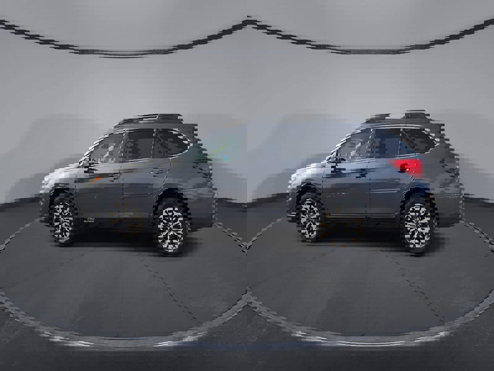 Used 2017 Subaru Outback 3.6R Limited image 5