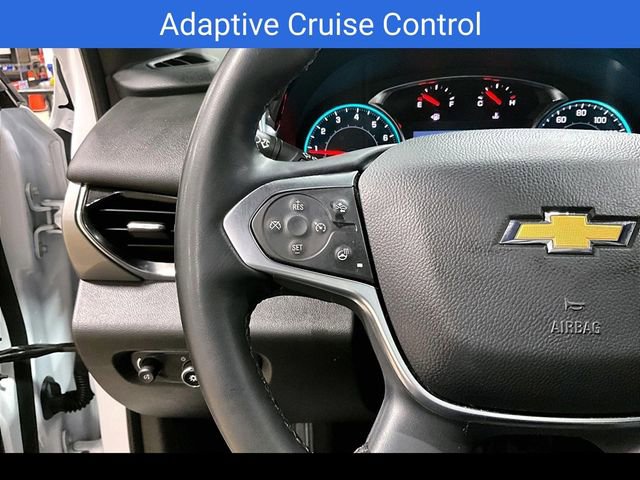 Certified 2023 Chevrolet Traverse LT w/ LT Premium Package image 15