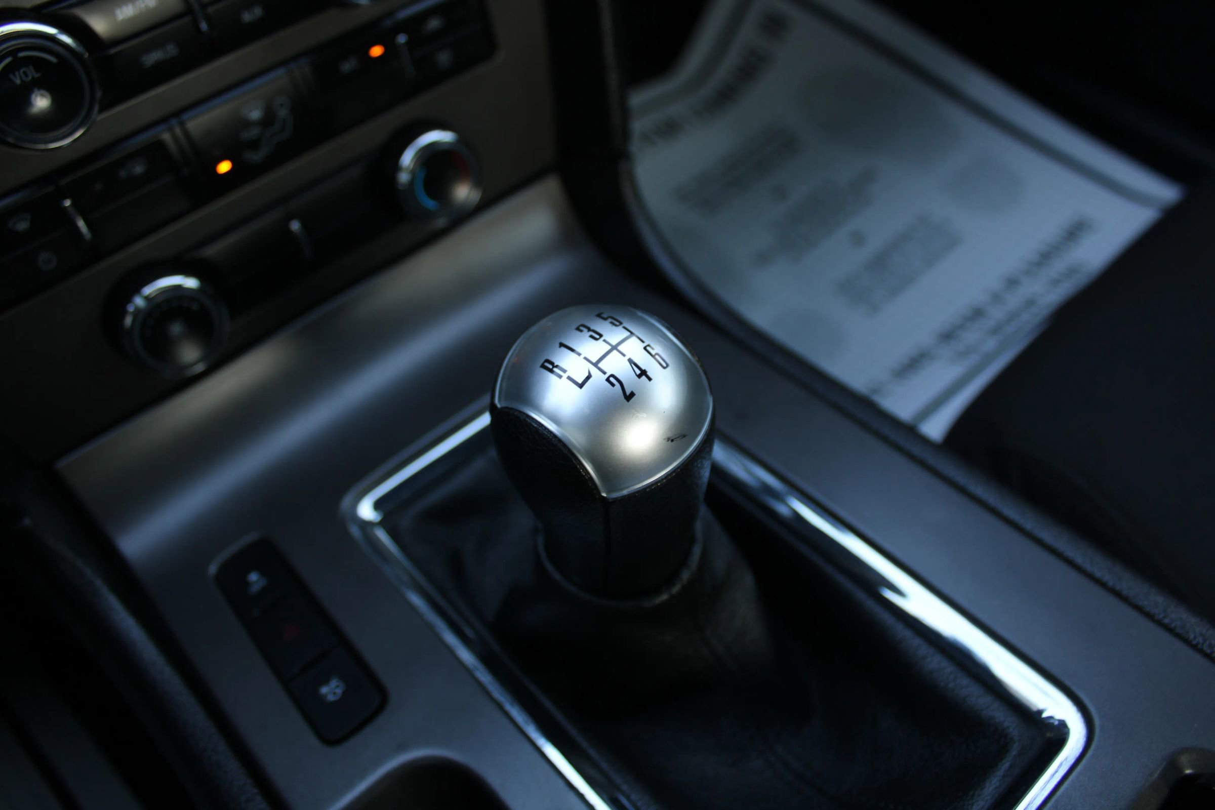 Used 2013 Ford Mustang GT image 11