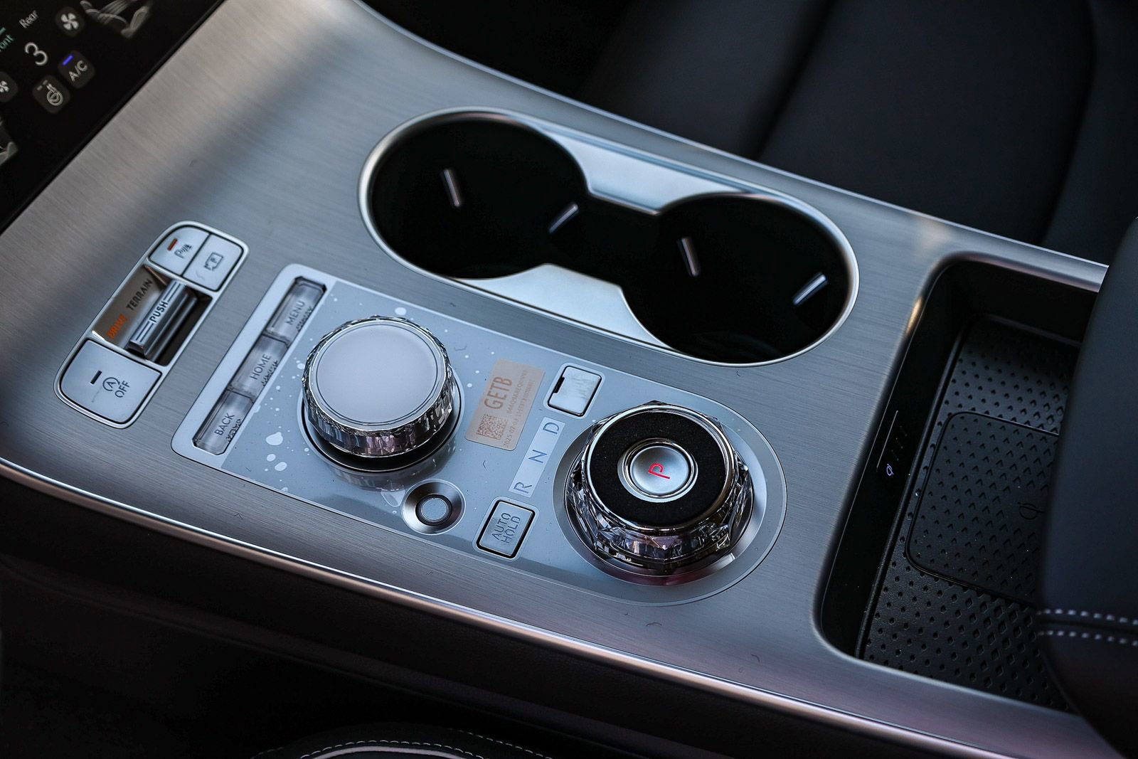 Used 2026 Genesis GV70 2.5T Advanced image 20