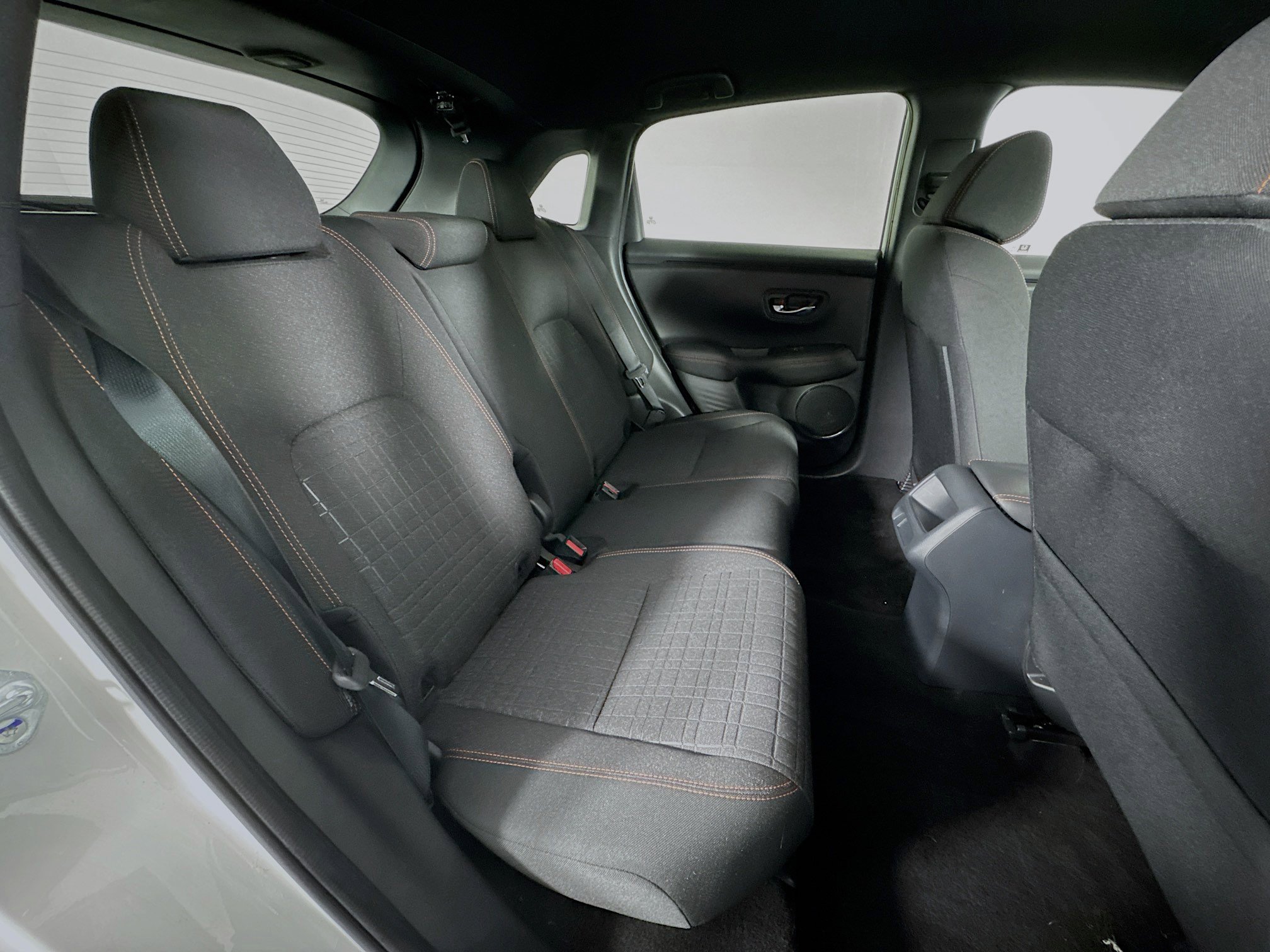 Certified 2025 Honda HR-V Sport image 25