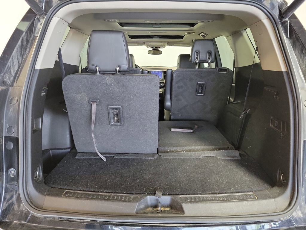 Used 2017 GMC Acadia Denali w/ Technology Package image 26