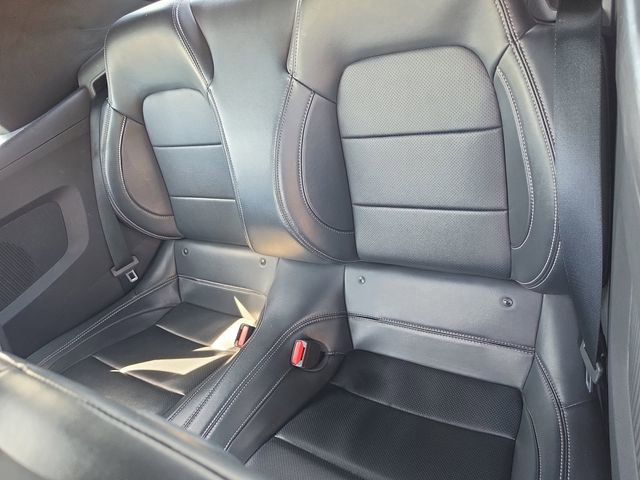 Used 2024 Ford Mustang Premium image 13