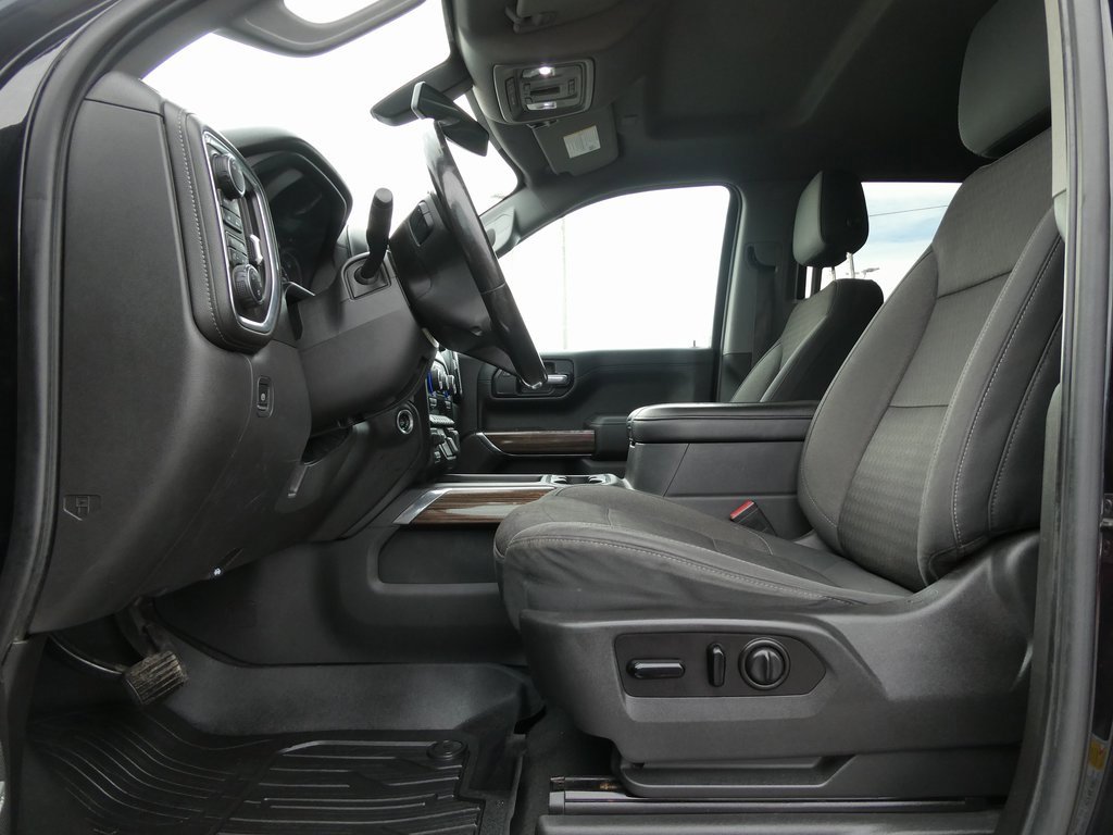 Used 2020 Chevrolet Silverado 1500 RST w/ All-Star Edition image 20