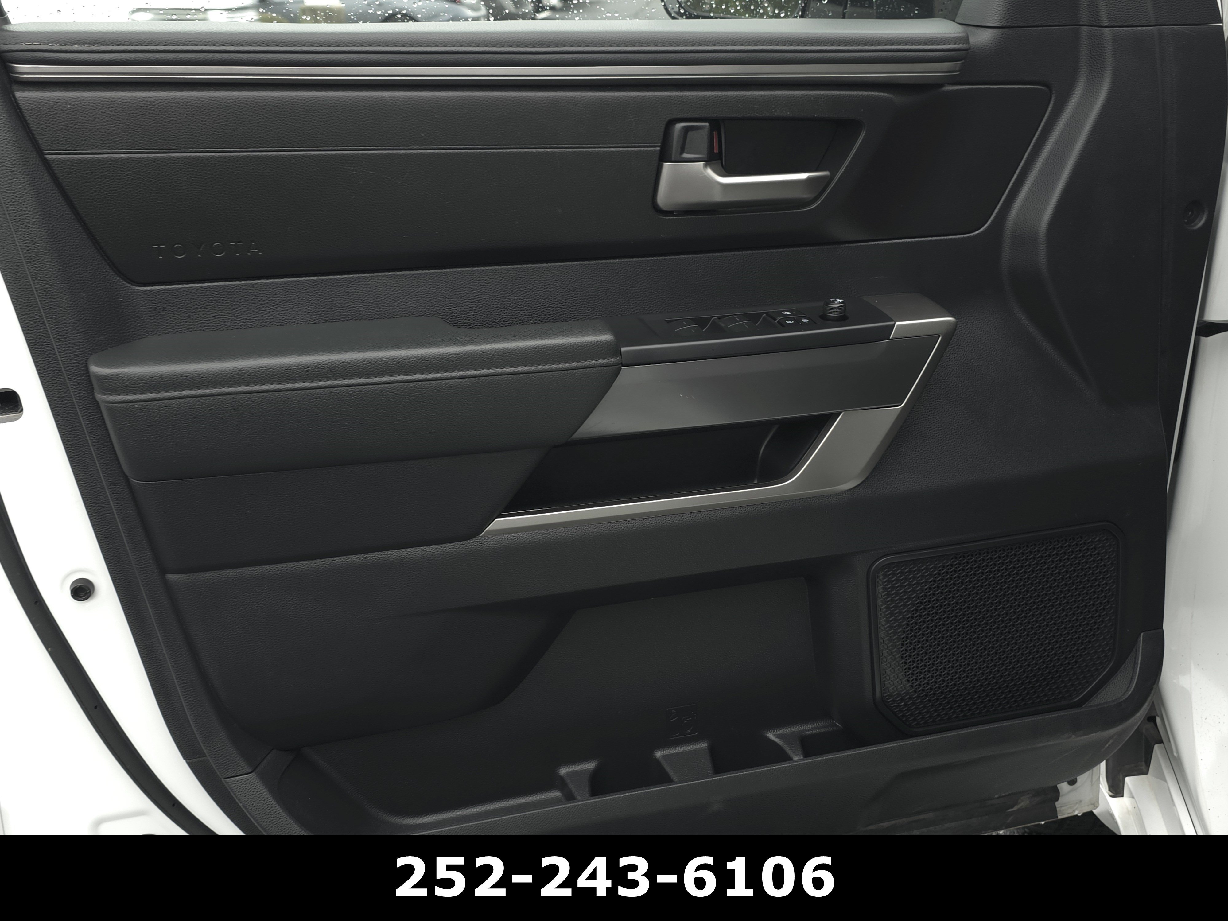 Used 2022 Toyota Tundra SR5 w/ TRD Sport Package AWD/4WD image 26