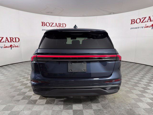 Certified 2024 Lincoln Nautilus Premier w/ Equipment Group 102A AWD/4WD image 9