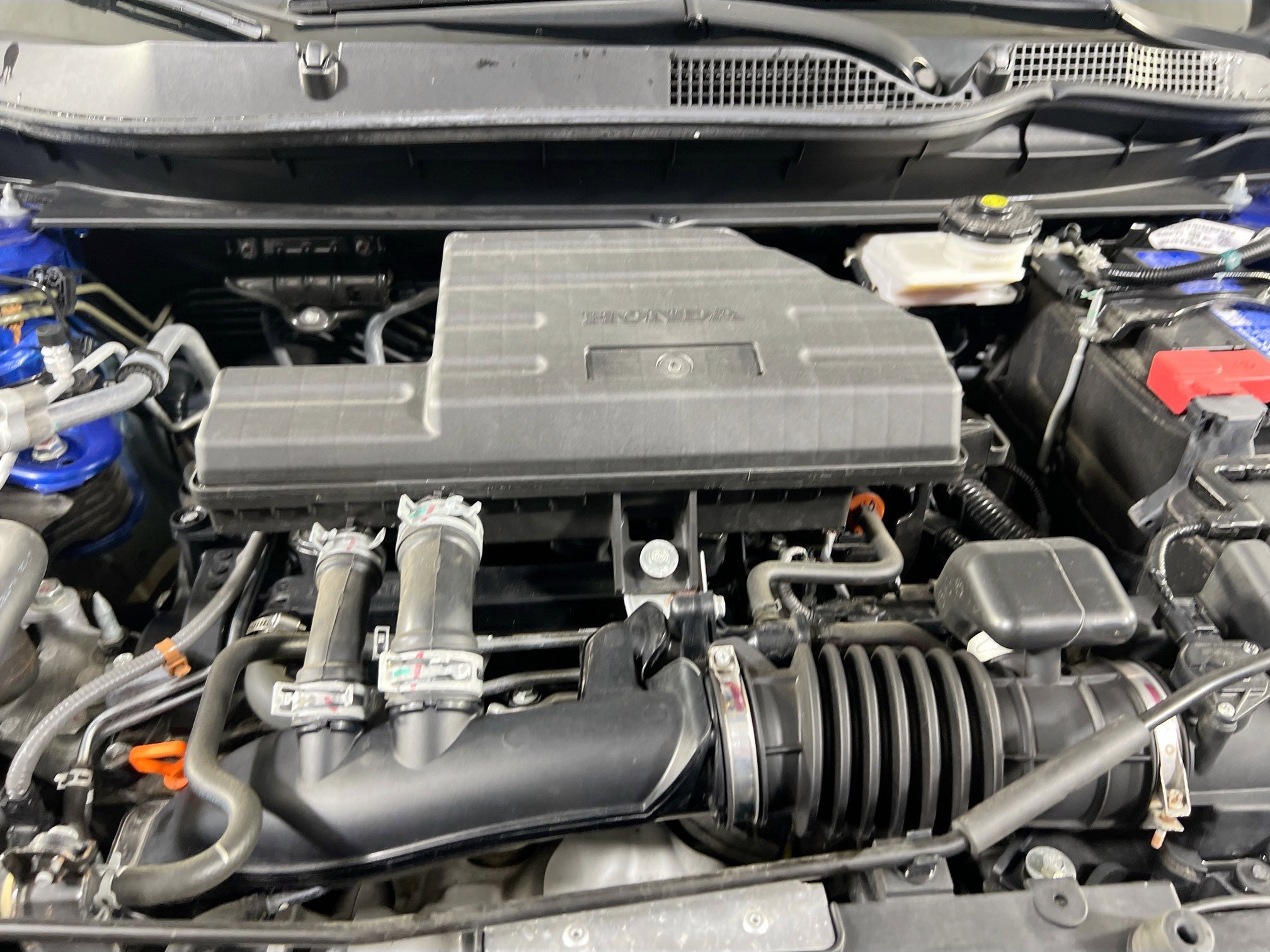 Used 2022 Honda CR-V Touring image 30