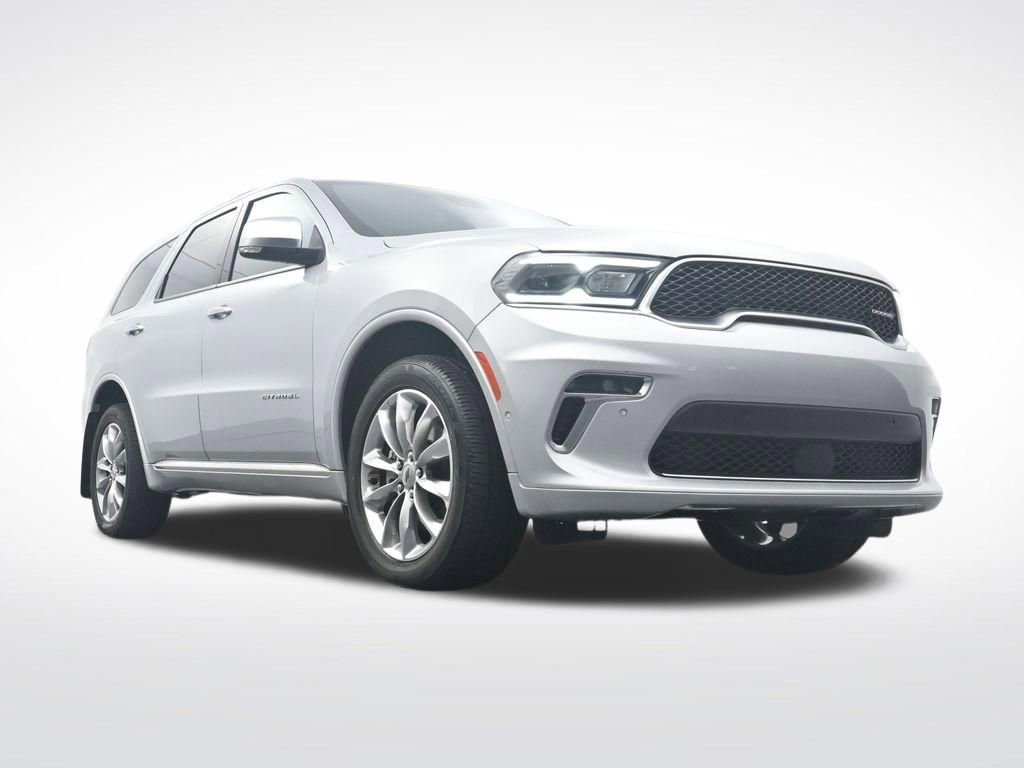 Used 2023 Dodge Durango Citadel image 32