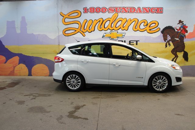 Used 2017 Ford C-MAX SE image 1