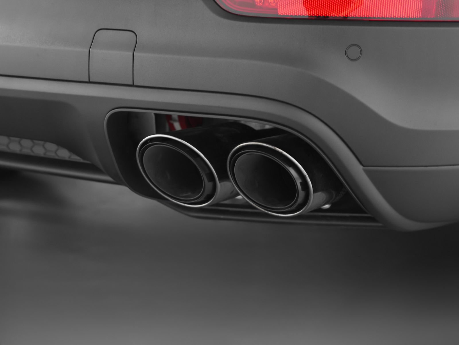 New 2026 Porsche Cayenne Coupe AWD/4WD image 17