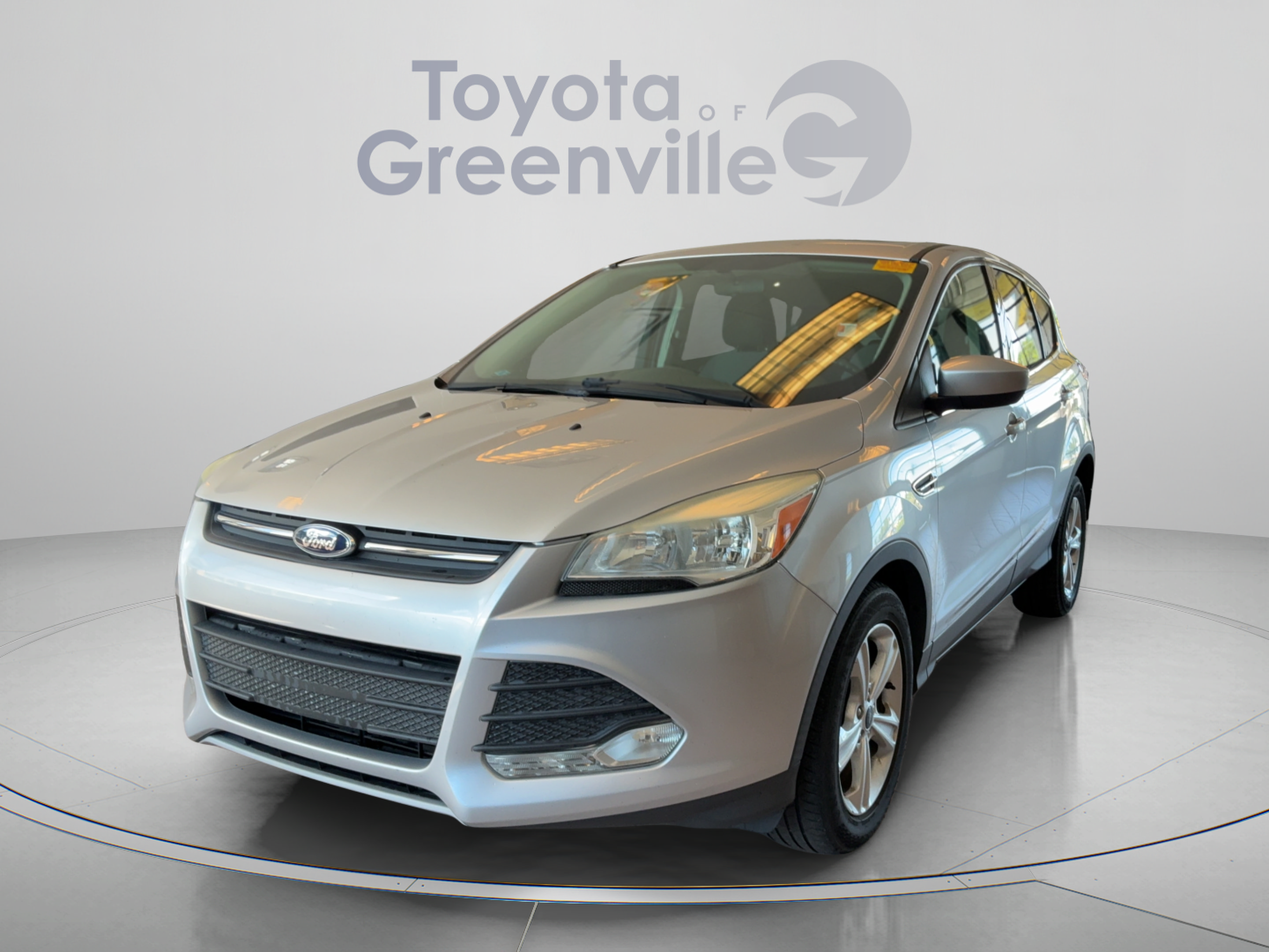 Used 2014 Ford Escape SE FWD video 1