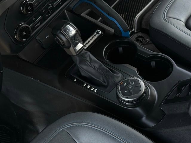 Used 2022 Ford Bronco Black Diamond image 26