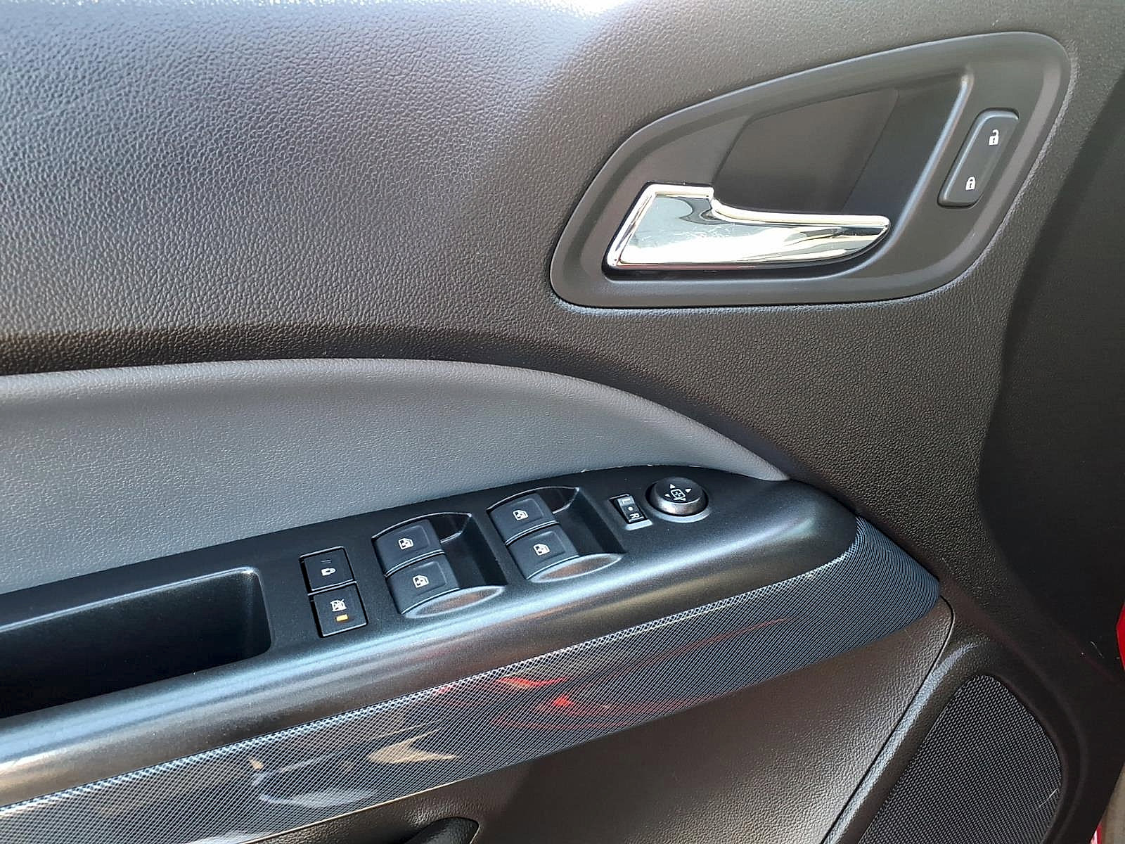 Certified 2019 Chevrolet Colorado Z71 image 11