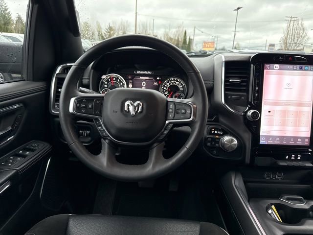 Used 2025 RAM 1500 Laramie image 21