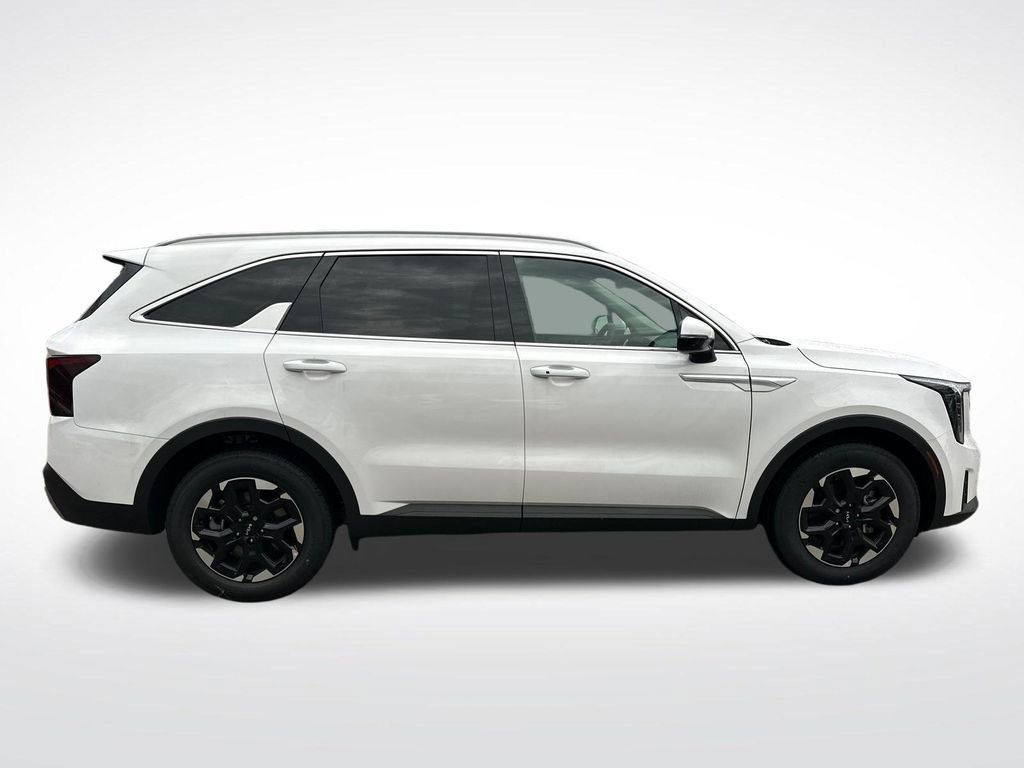 New 2026 Kia Sorento S FWD image 6