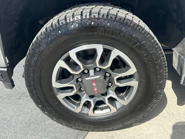 Certified 2023 GMC Sierra 3500 SLT w/ SLT Premium Package AWD/4WD image 14