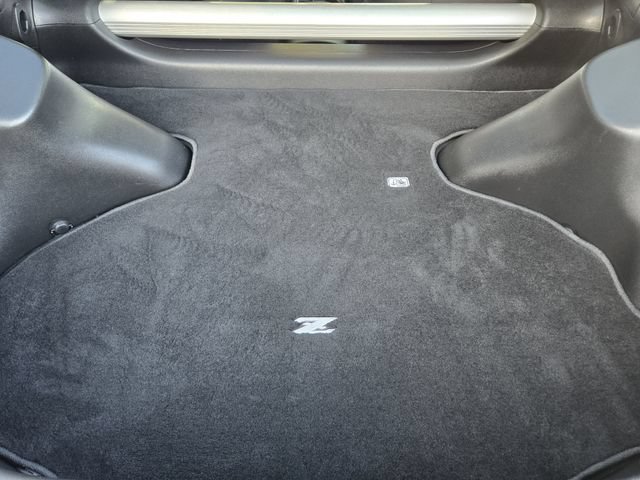 Used 2025 Nissan Z Sport w/ Floor Mat Package RWD image 29