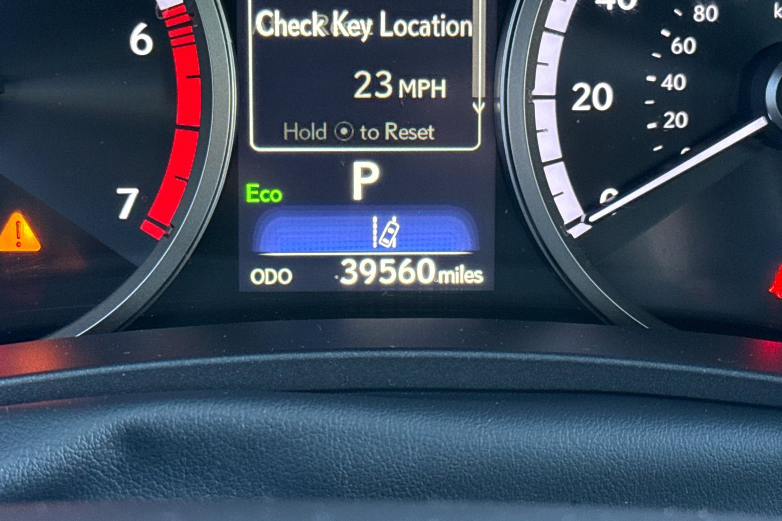 Certified 2020 Lexus NX 300 F Sport image 35