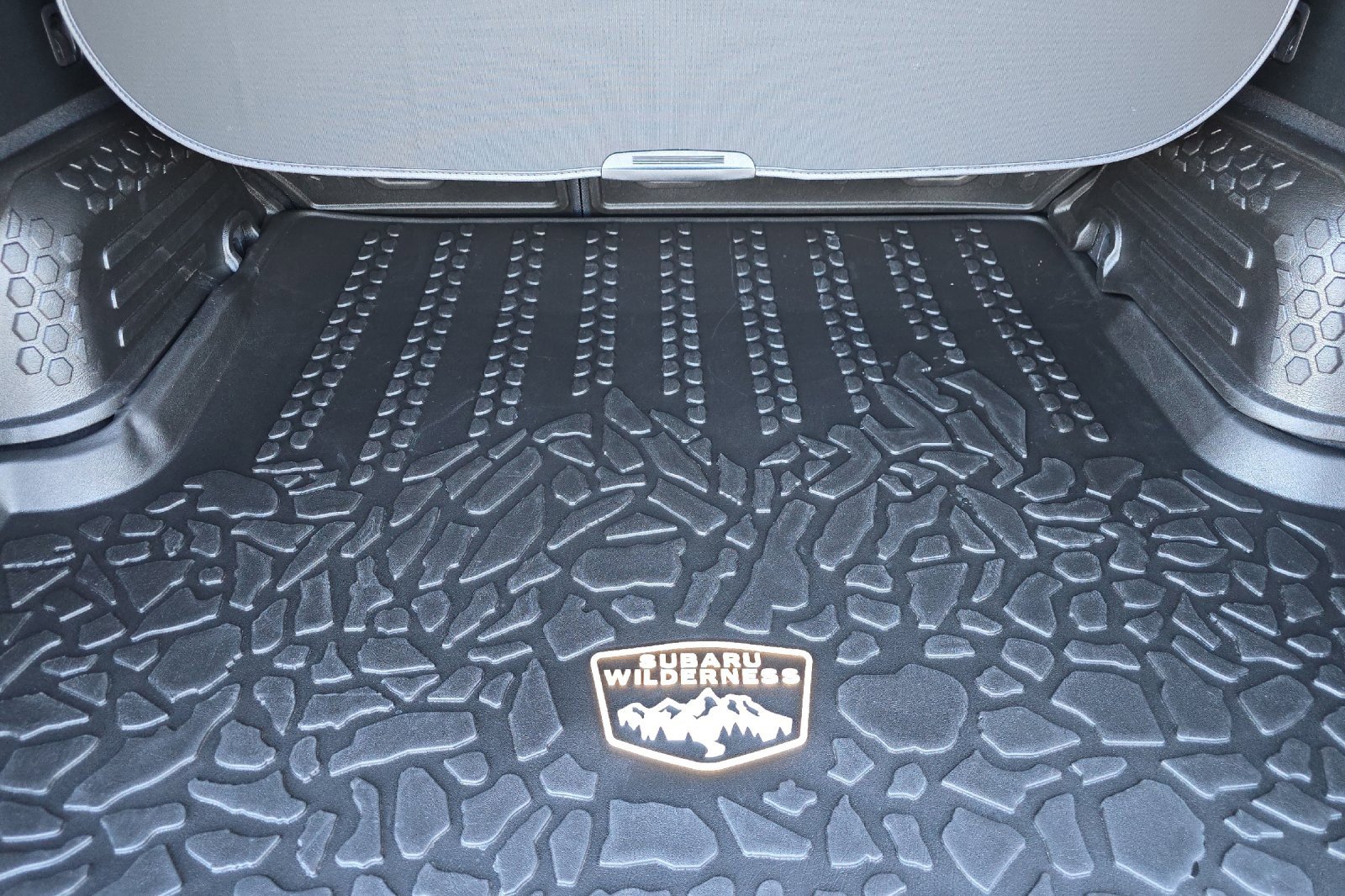 Used 2025 Subaru Outback Wilderness image 16