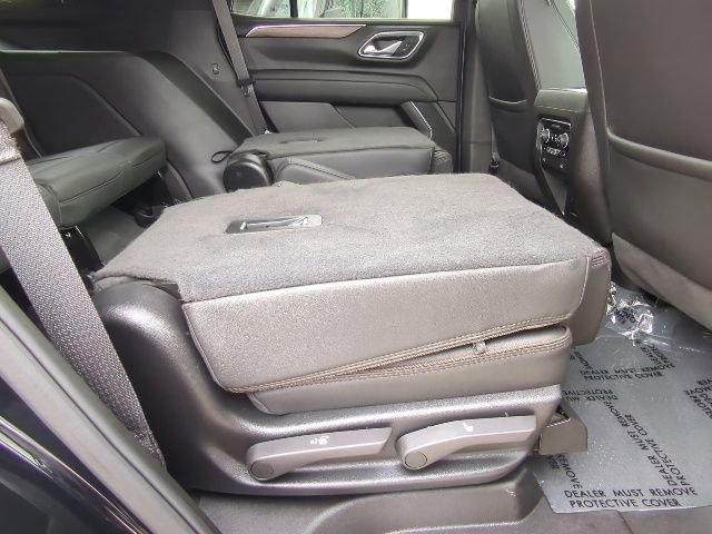 Certified 2024 Chevrolet Tahoe High Country image 23