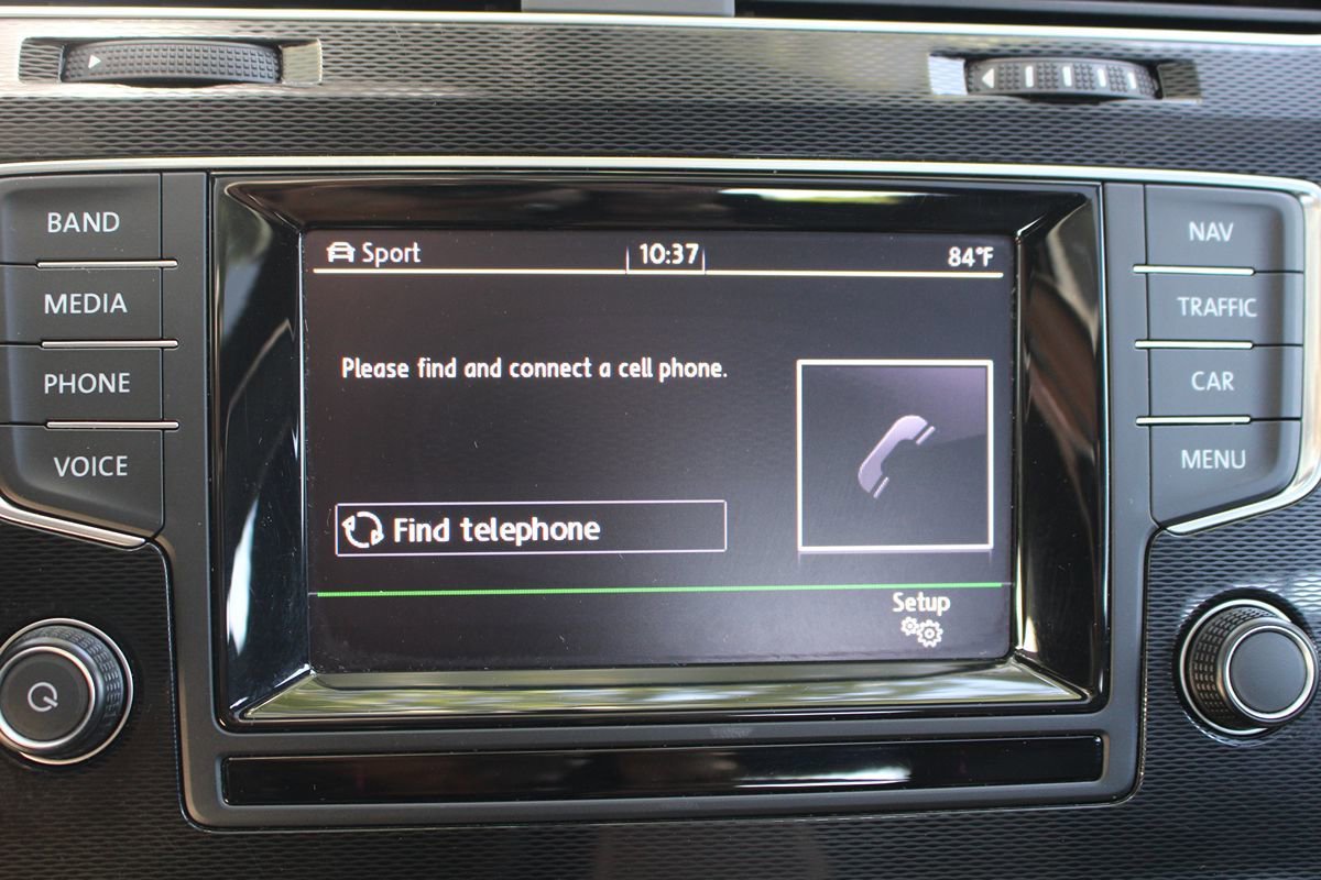 Used 2015 Volkswagen GTI Autobahn image 33