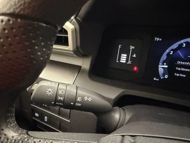 New 2026 Toyota Tacoma SR5 AWD/4WD image 59