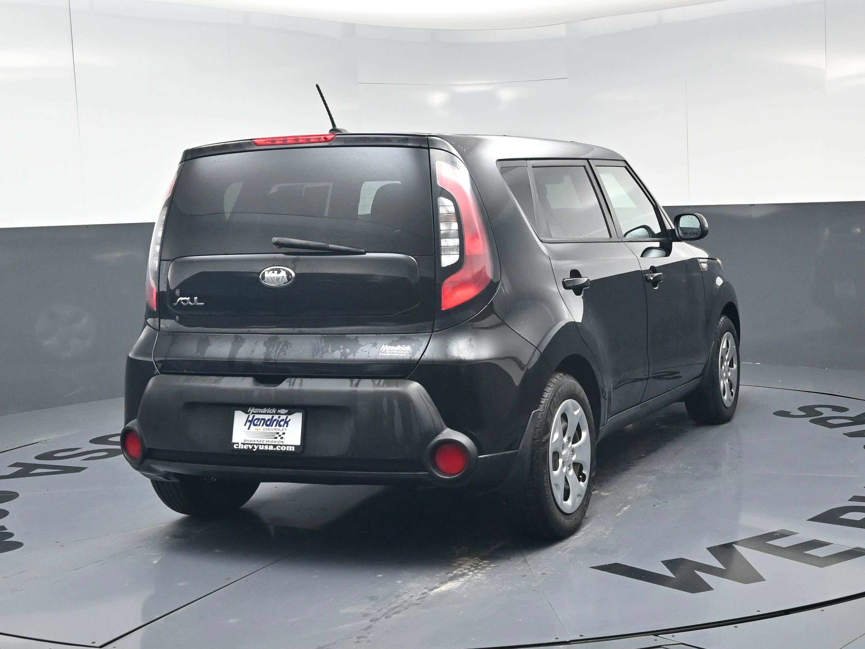 Used 2014 Kia Soul image 9