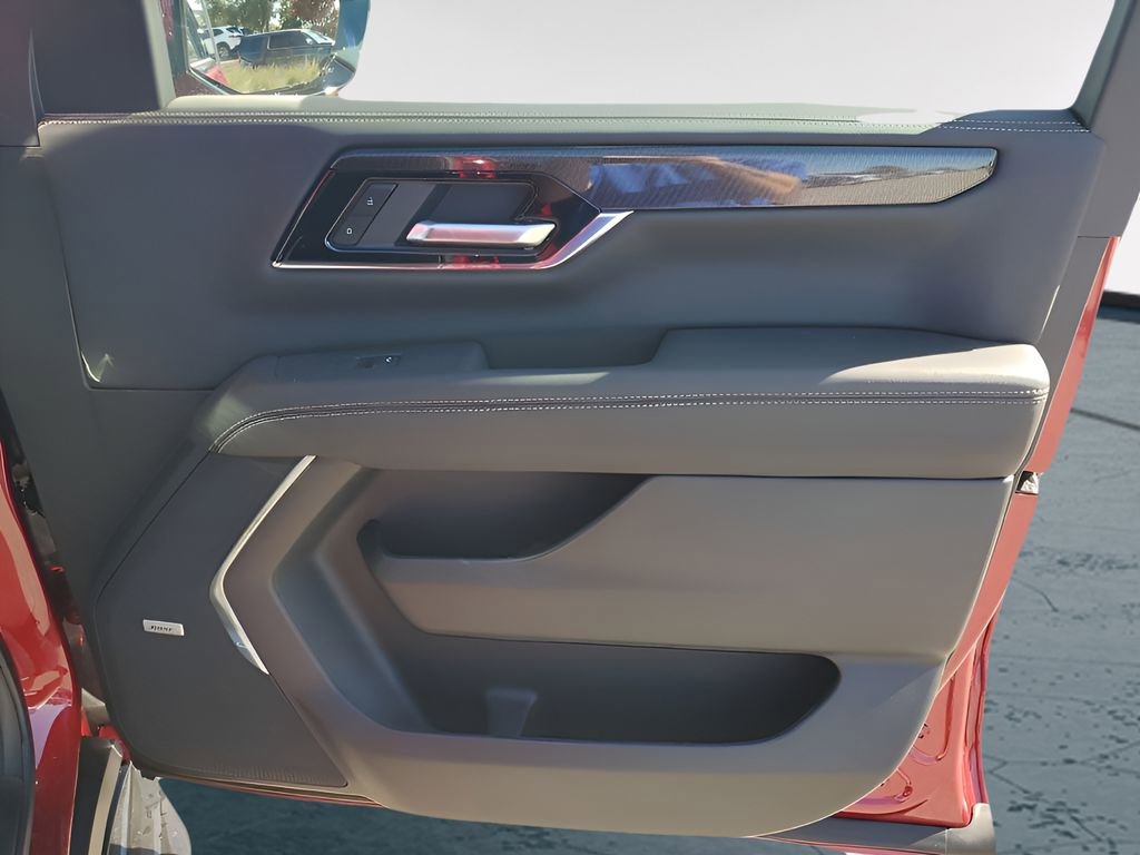 New 2026 GMC Yukon XL Elevation AWD/4WD image 13