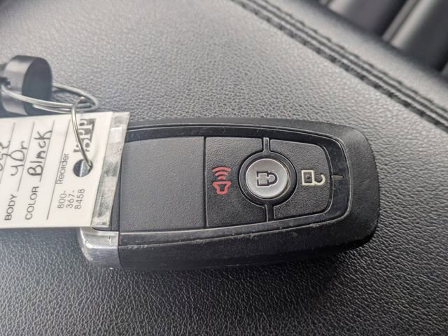 Used 2024 Ford Edge SEL AWD/4WD image 33