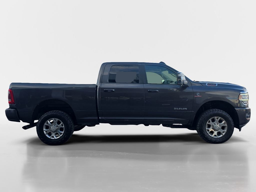 Used 2024 RAM 2500 Laramie image 6