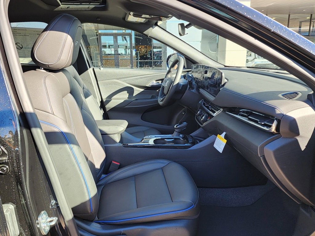 New 2026 Buick Envista Sport Touring w/ Convenience I Package image 36