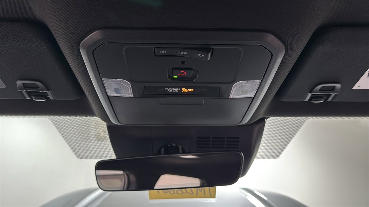 New 2026 Toyota Tacoma SR5 image 11